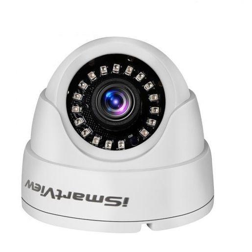 hikvision 5mp indoor