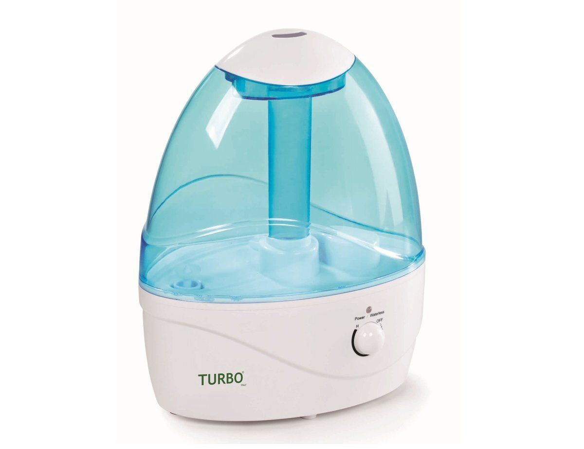 TCM-288.B Small Ultrasonic Humidifier [Display Item]