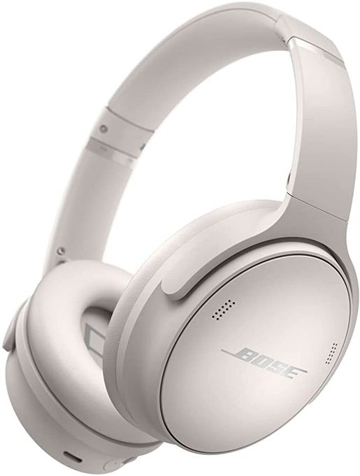 BOSE | QuietComfort 45 消噪耳機QC 45 (白色) | 顏色: 白色