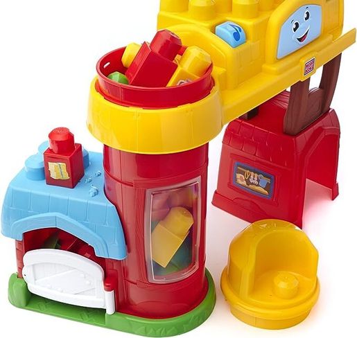 Mega sale bloks barn