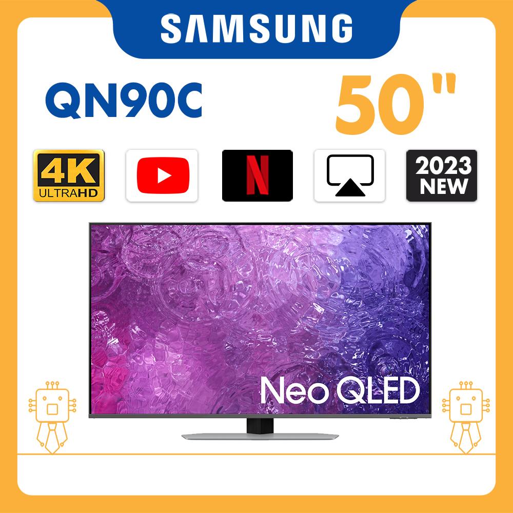50" Neo QLED 4K QN90C 智能電視 QA50QN90CAJXZK QA50QN90C 50QN90C