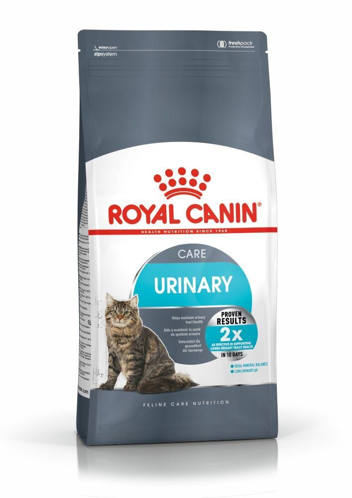*URINARY CARE 10KG