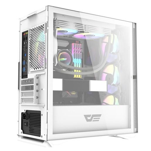 darkflash atx case