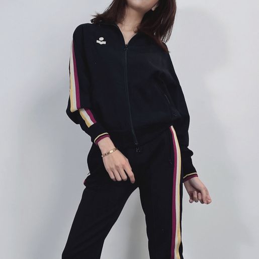 Isabel marant deals tracksuit