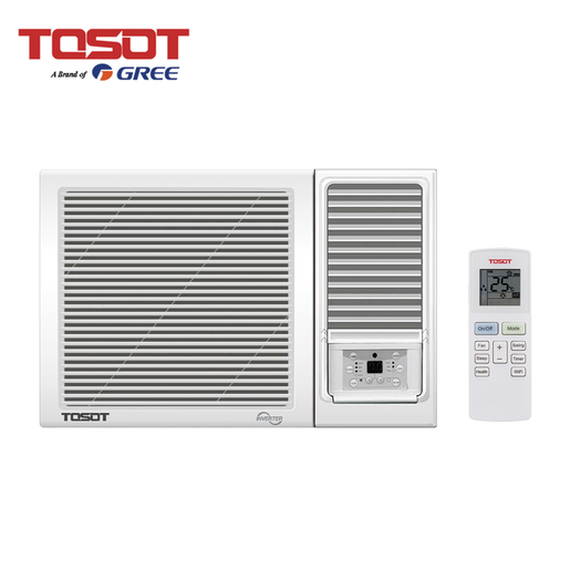 window type inverter aircon 3 4 hp