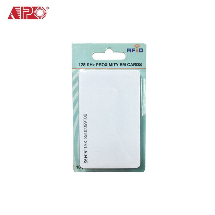 APO [Hong Kong Brand] EM01 EM Card 125KHz for Access Control Keypad