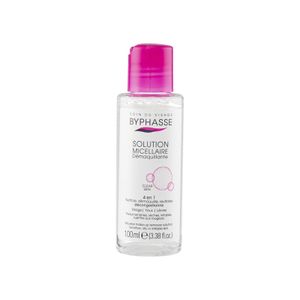 Micellar Makeup Remover Solution (100ml) 