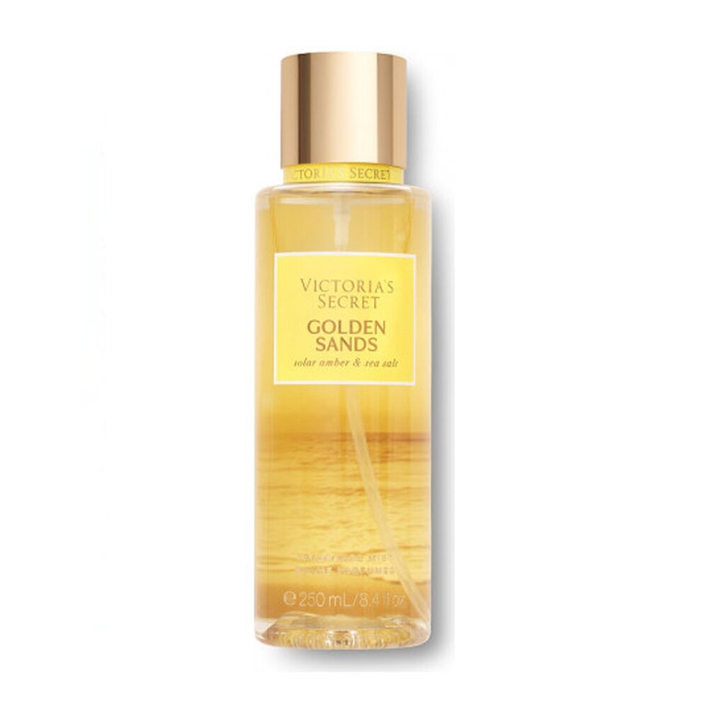 Golden Sands Fragrance Body Mist 250mL