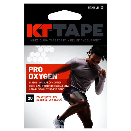 KT Tape Pro Oxygen Tape