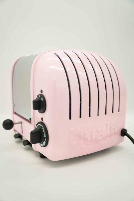 Dualit 4 Slice NewGen Toaster