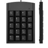 Numeric Keypad USB Portable Number Pad for Laptop Desktop [Parallel Import]