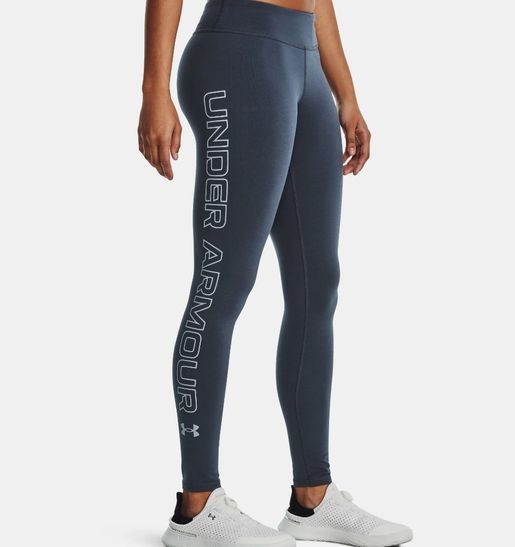 Women's Capris  Under Armour HK