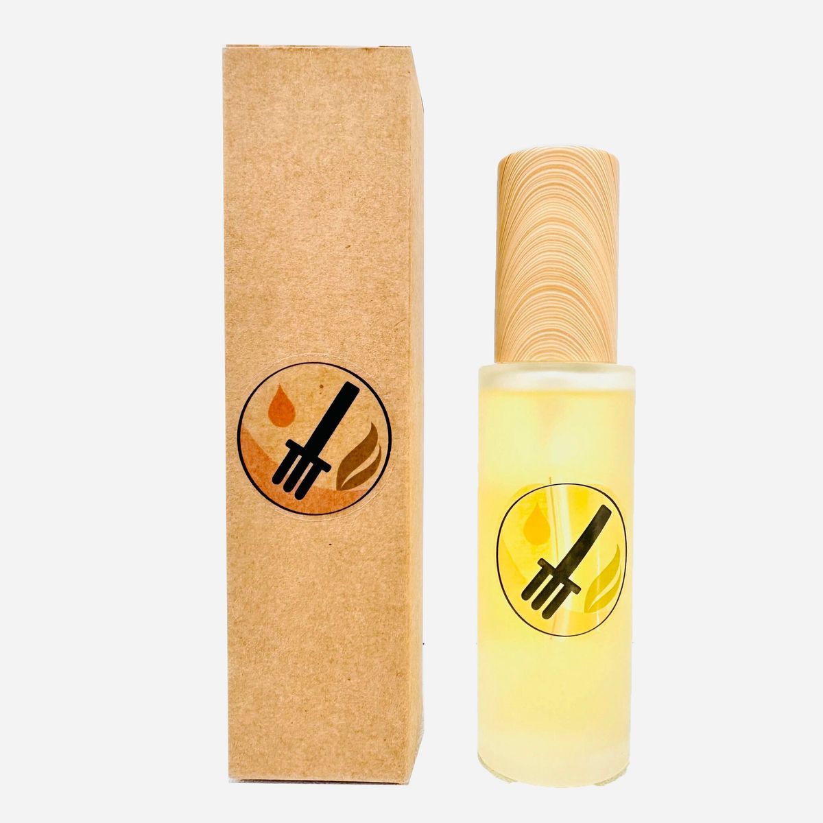 磁叉天然美療 | 【面部磁叉按摩專用】磁叉天然美療：純甜杏仁油 60ml | HKTVmall 香港最大網購平台