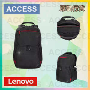 Lenovo - ThinkPad Essential Plus 15.6-inch Backpack (Eco) 4X41A30364