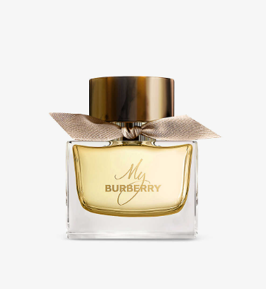 My Burberry EDP 90ml  [Parallel Import]