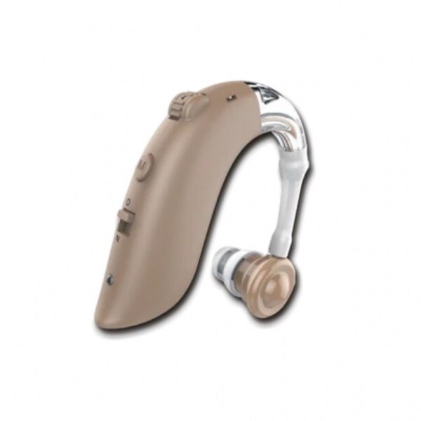 HAP-75u (+130dB) 掛耳式助聽器