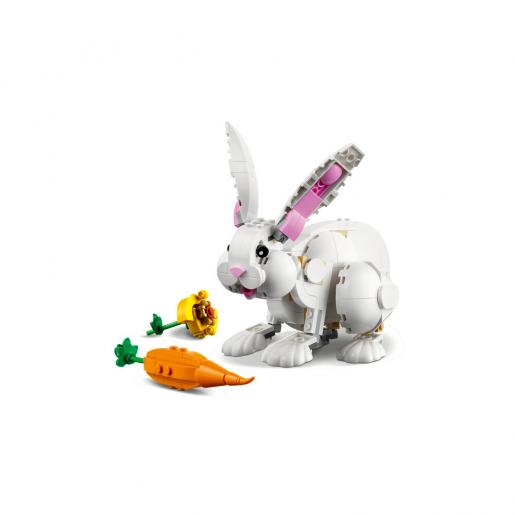 White Rabbit 31133, Creator 3-in-1