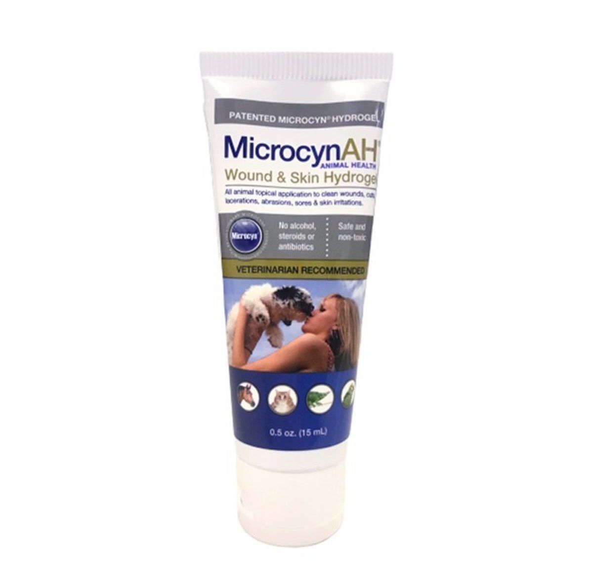 Miracle Gel 15ml 