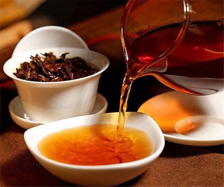 Emperor's Choice White - The Tea Practitioner - View #10