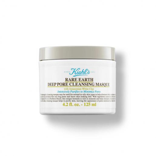 White Clay Deep Pore Cleansing Mask