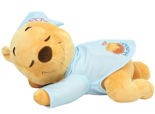 Tomy gadget, winnie the pooh