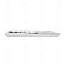 WAVE KEYS wireless ergonomic keyboard - White