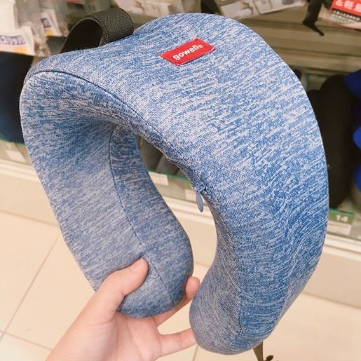 Gowell travel pillow hotsell