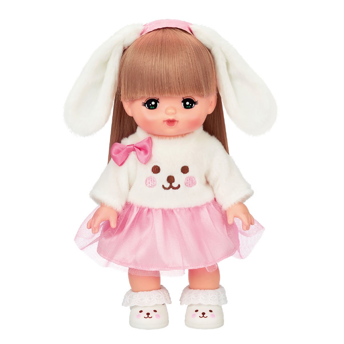M51533- Lop Eared Rabbit Dress