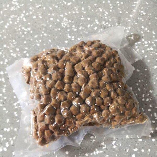 黑糖波霸珍珠粉圓 200g