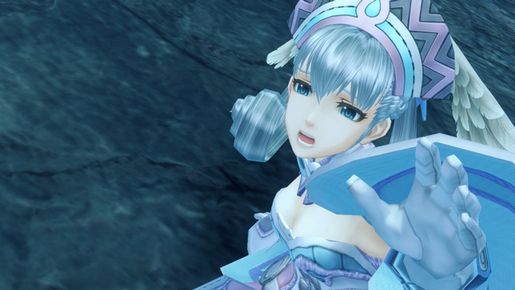 任天堂| Switch Xenoblade Chronicles: Definitive Edition | 異度神劍