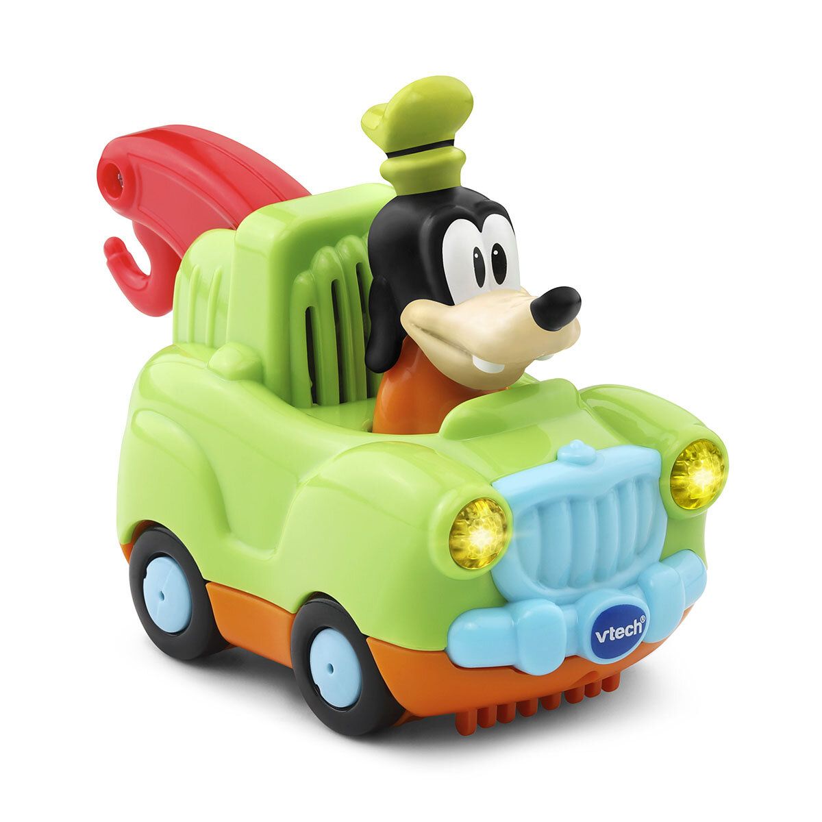 VTech | 高飛系列小拖車 [香港行貨] (13000) | HKTVmall 香港最大網購平台