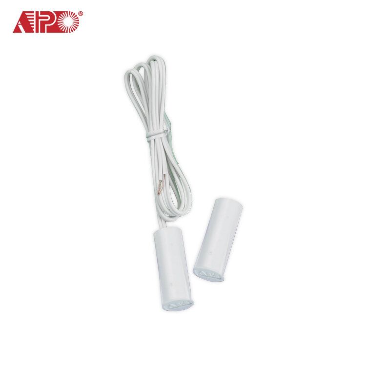 [Hong Kong Brand] MC-02 NC Type Concealed Magnetic Contact for Alarm & Access Control Systems
