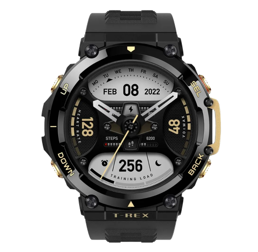 T rex smartwatch online military grade