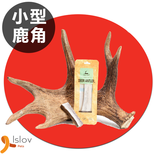 dear deer | Deer Antler 100%天然鹿角狗小食- S | HKTVmall 香港最大