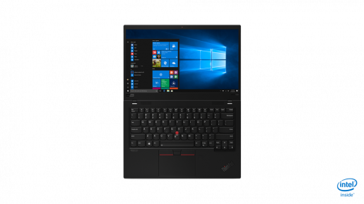 聯想| ThinkPad X1 Carbon (Gen 7) G7 8代i5-8265U 16GB 1TB SSD 手提