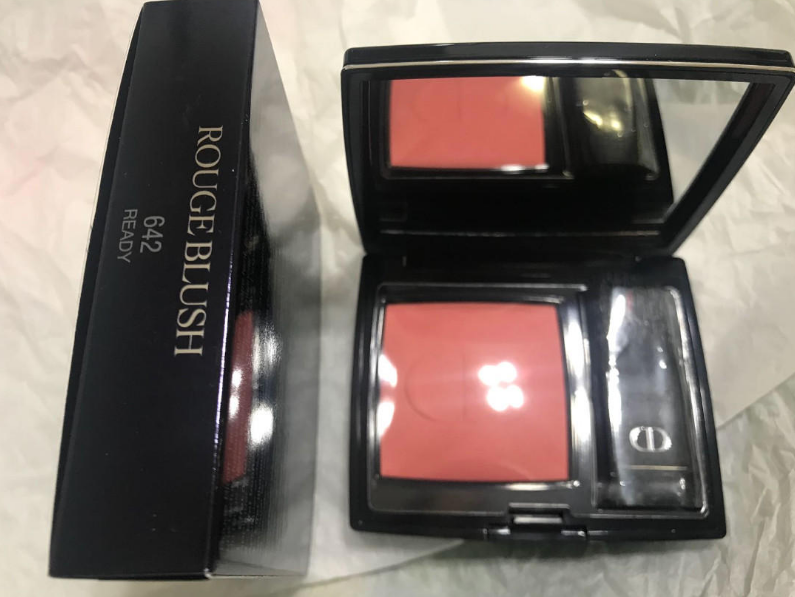 Dior hotsell rouge 642