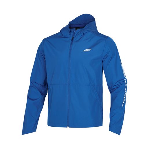 Skechers lightweight sale jacket mens