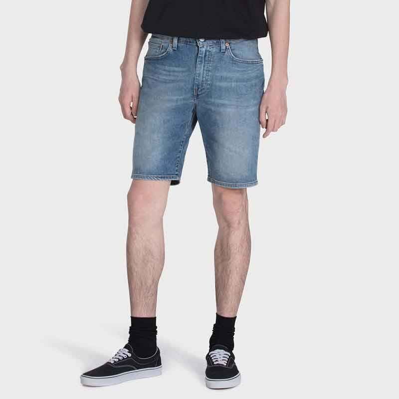 505 regular fit shorts