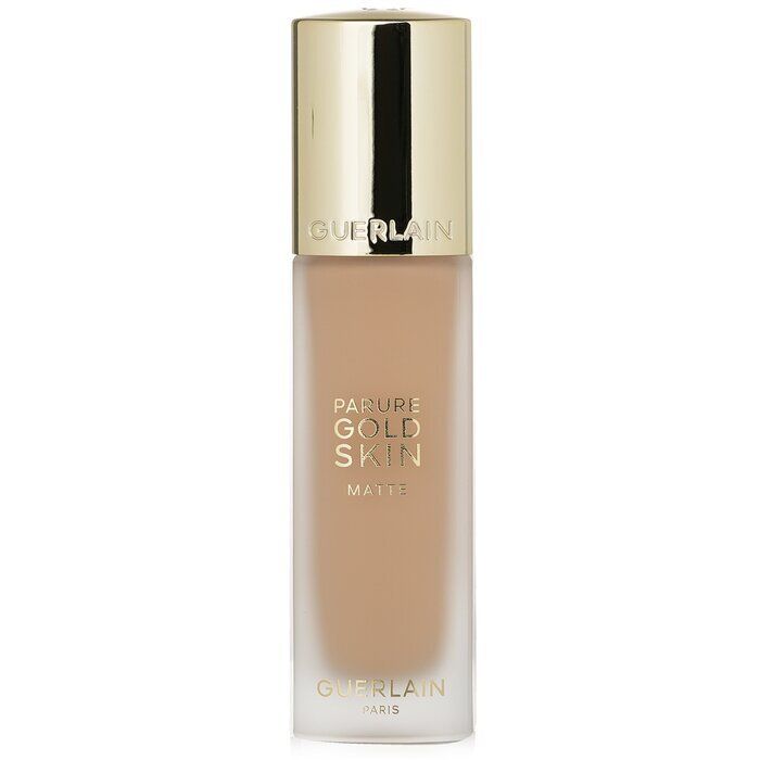 Guerlain | Parure Gold Skin Matte Foundation SPF15 - # 1N Neutral 35ml ...