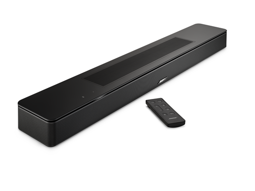 BOSE | Smart Soundbar 600 條型電視音響喇叭｜ | HKTVmall 香港最大