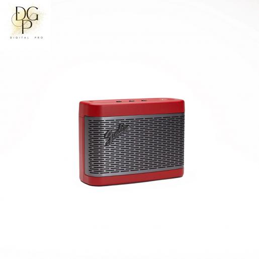 Fender | Fender Newport 2 Portable Speaker (Red) | HKTVmall The