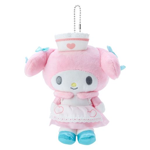 my melody plush