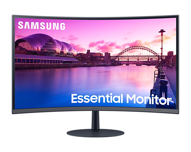 samsung 390 monitor