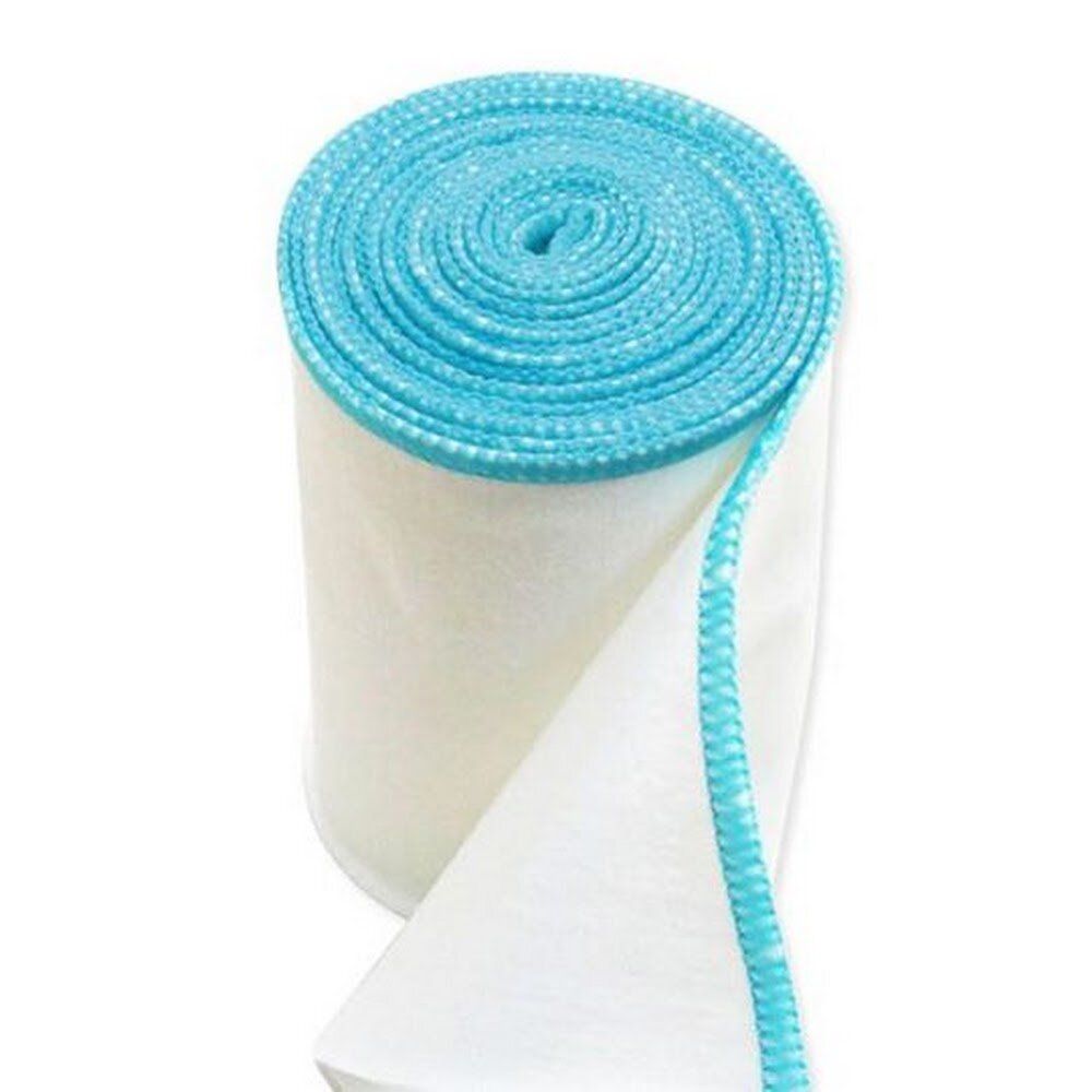 Zinc-Infused wet dry Wraps Cloth tubular Bandage for Eczema