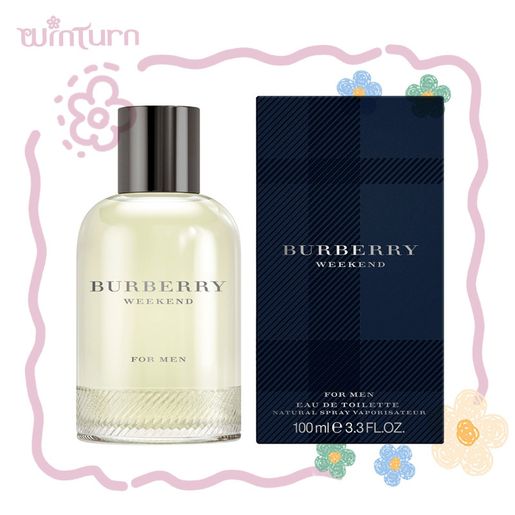 Burberry weekend men's 100ml online