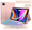 (Pink 10.9