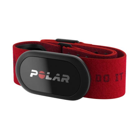 Connecting the Polar H10 with the Apple Watch 