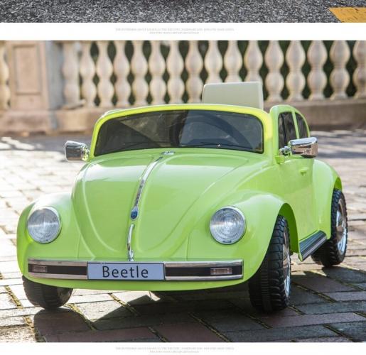 RC Classic VW Beetle Makes Us Start Our Holiday Wishlist Early
