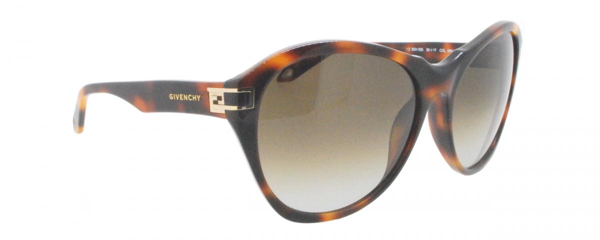 SGV 925 COL. G41X Tortoise Plastic Sunglasses