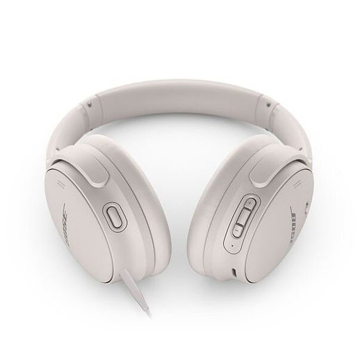 BOSE | QuietComfort 45 消噪耳機QC 45 (霧白) (平行進口) | 顏色